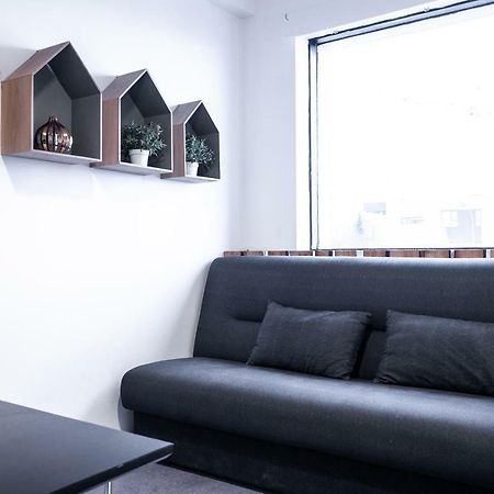 Au44 Hostel Селфосс Экстерьер фото