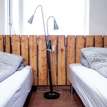 Au44 Hostel Селфосс Экстерьер фото
