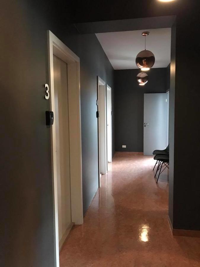 Au44 Hostel Селфосс Экстерьер фото