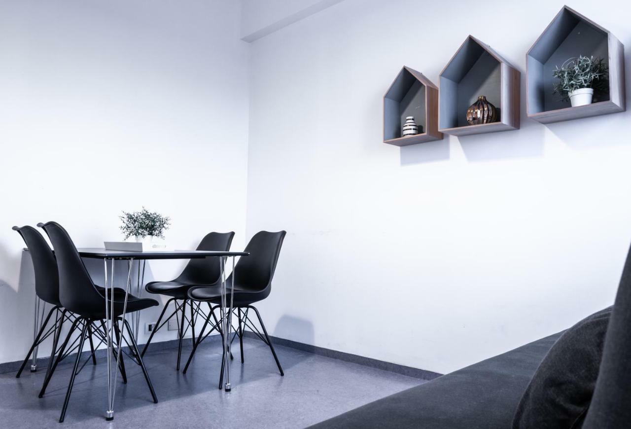 Au44 Hostel Селфосс Экстерьер фото
