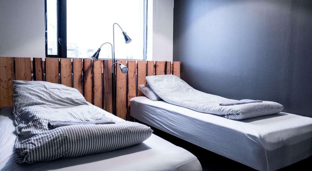 Au44 Hostel Селфосс Экстерьер фото