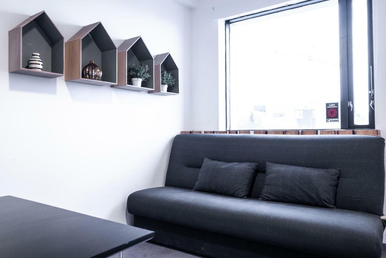 Au44 Hostel Селфосс Экстерьер фото