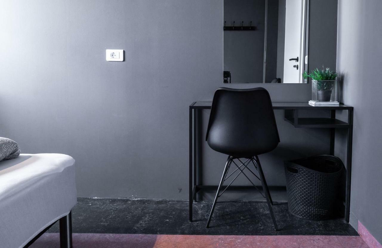 Au44 Hostel Селфосс Экстерьер фото