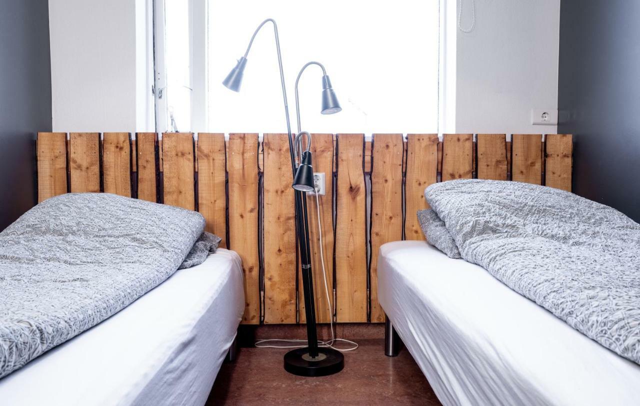 Au44 Hostel Селфосс Экстерьер фото
