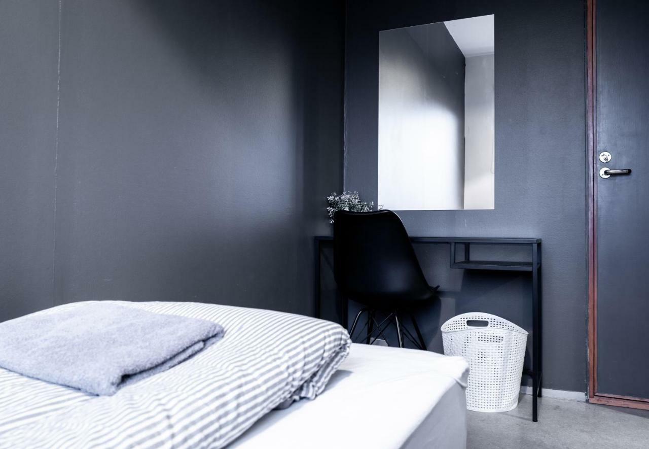 Au44 Hostel Селфосс Экстерьер фото