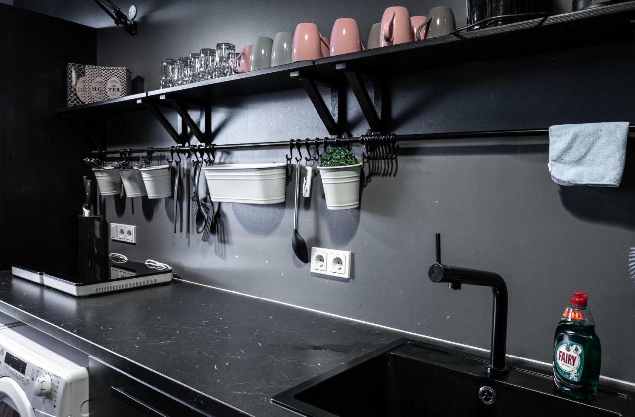 Au44 Hostel Селфосс Экстерьер фото