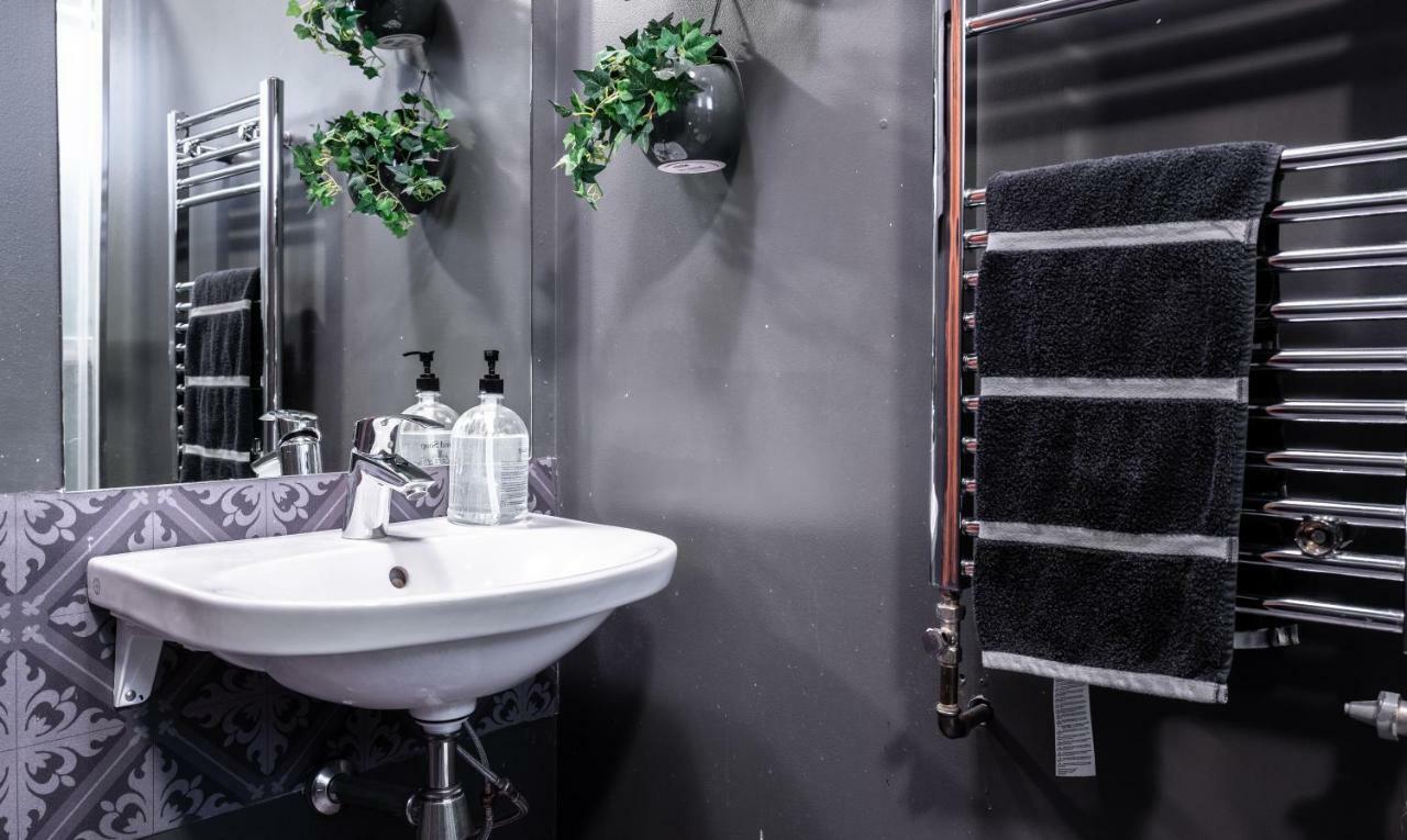 Au44 Hostel Селфосс Экстерьер фото