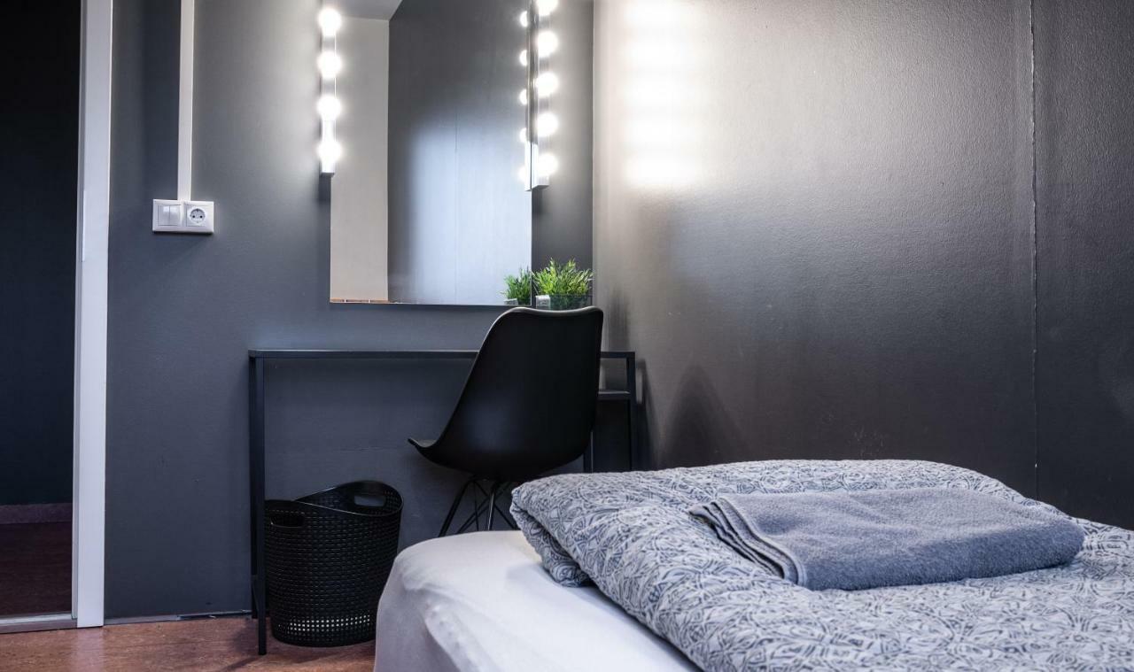 Au44 Hostel Селфосс Экстерьер фото