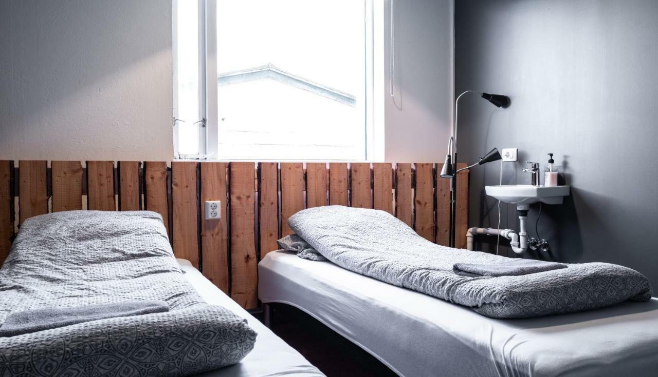 Au44 Hostel Селфосс Экстерьер фото