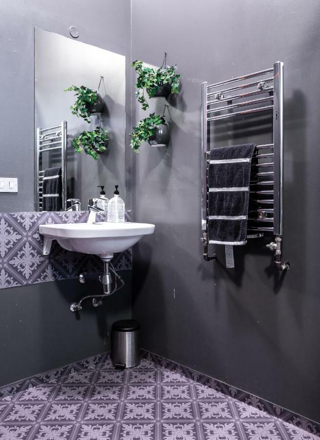 Au44 Hostel Селфосс Экстерьер фото